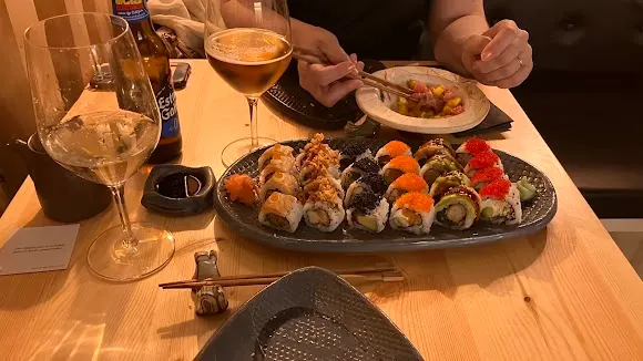 Sibuya Urban Sushi Bar