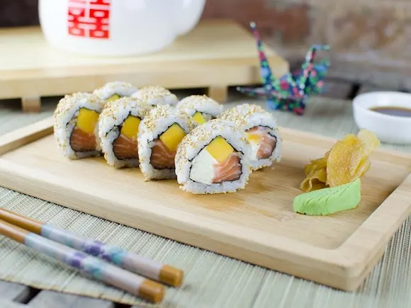 Neko Sushi Take-away & Delivery