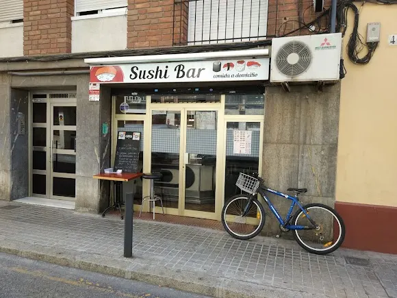 Sushi Bar