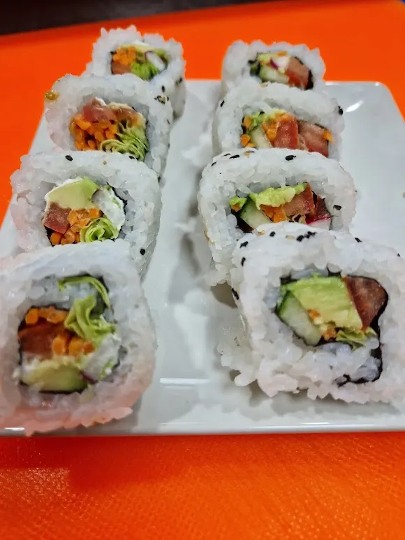 SushiLove.Restaurant - Restaurante de sushi en Aranda de Duero