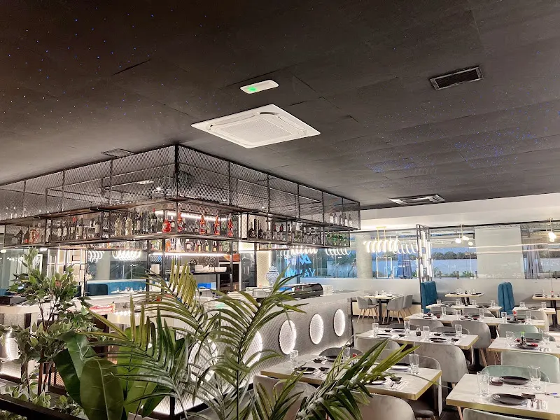 Yama Sushi - Madrid