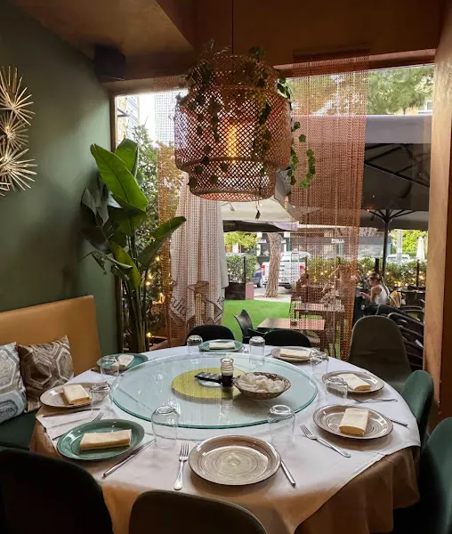 Restaurante Fulitu