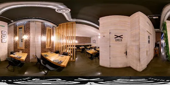 Sibuya Urban Sushi Bar - Cáceres