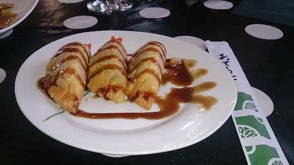 Olé Fusión - Restaurante japonés en Coria