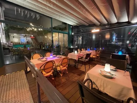 Nakama Sushi Bar - Las Rozas