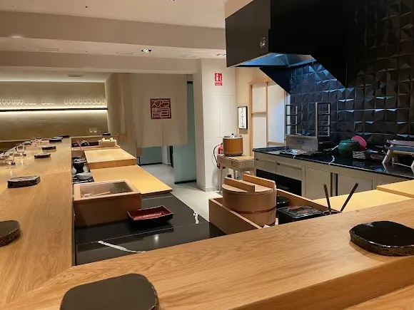 zuara sushi