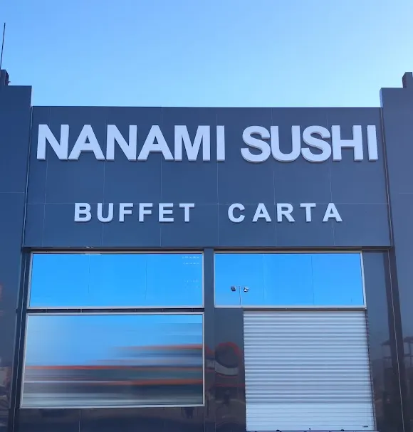 Nanami Sushi - Algeciras