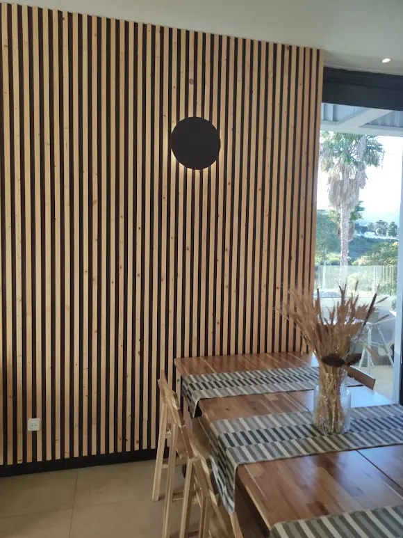 Restaurante 77SUSHI 2022 - Algeciras