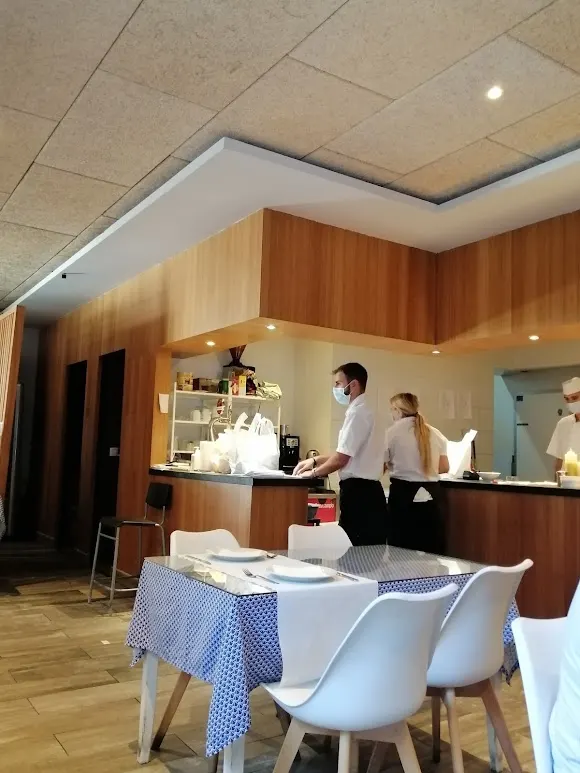 Restaurante KIRI
