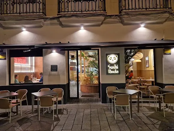 Sushipanda Cádiz Centro - Cádiz