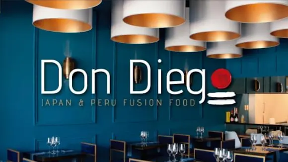Restaurante Don Diego Sotogrande - San Roque