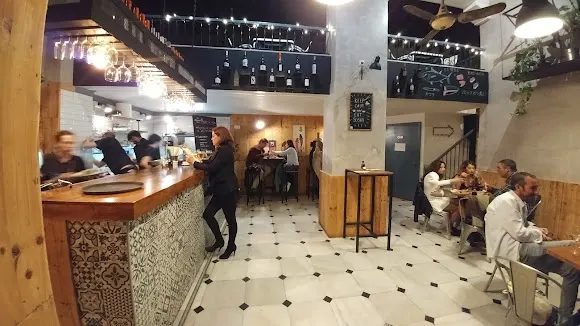 La Trascuesta - Sanlúcar de Barrameda