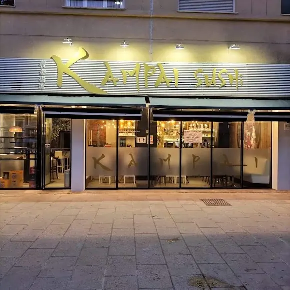 Kampai Sushi II - Jerez de la Frontera