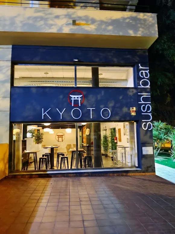 Kyoto Sushi - Cádiz