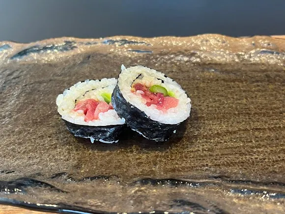 Restaurante Daibā - Sanlúcar de Barrameda