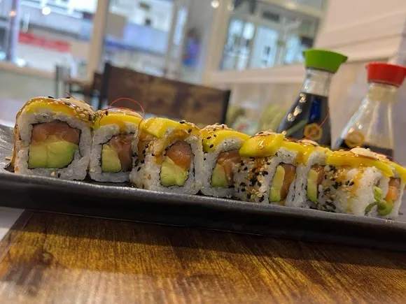 Kali Sushi Bar