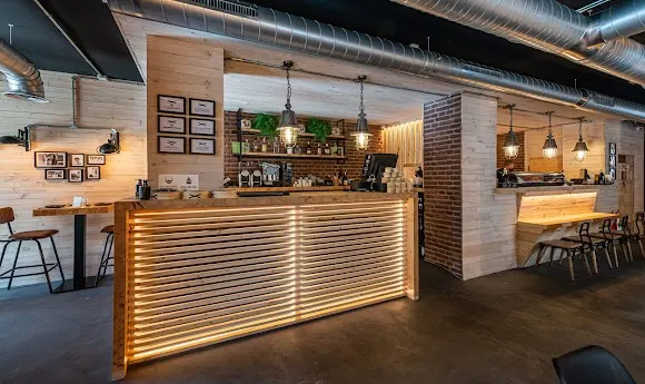 Sibuya Urban Sushi Bar