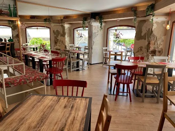 Bao king - Restaurante asiático en Santander