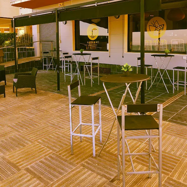 Restaurante Hanami - Castro Urdiales