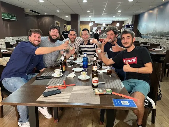 Restaurante Asiático Asian Sushi - Castellón de la Plana