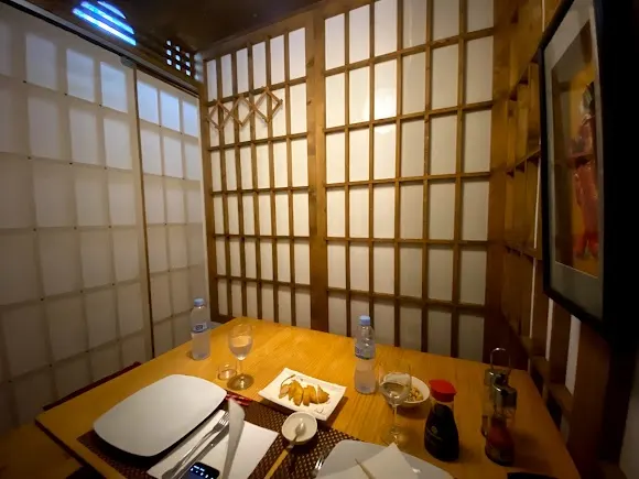 Restaurant Japonés - MAO-FU - Castellón de la Plana