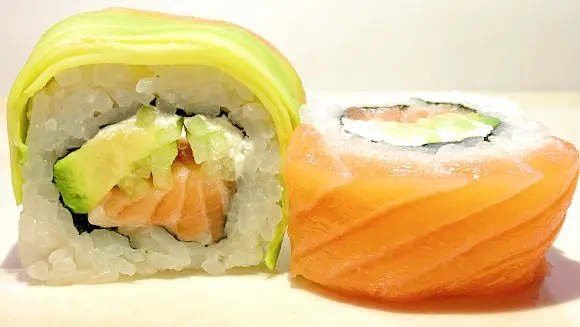 Restaurante Japonés - DONG SUSHI - Castellón de la Plana