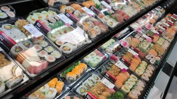 Sou Sushi Castellón - Castellón de la Plana