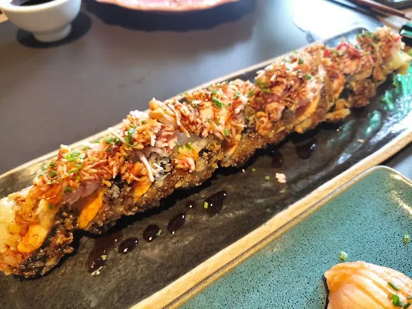 ASOKO ONDA - Restaurante japonés en Onda - Onda