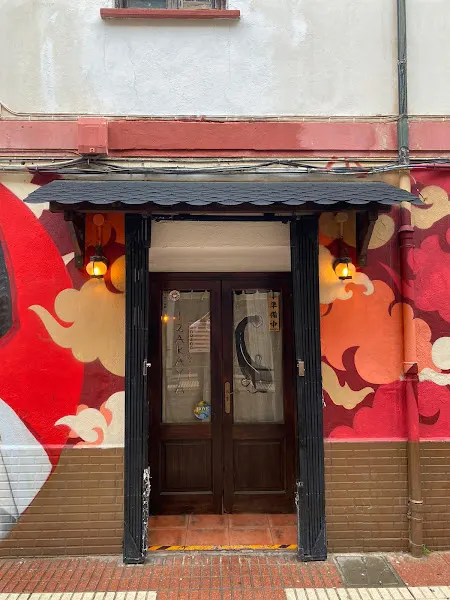 Restaurante Japonés - IZAKAYA TASCA JAPONESA - Castellón de la Plana