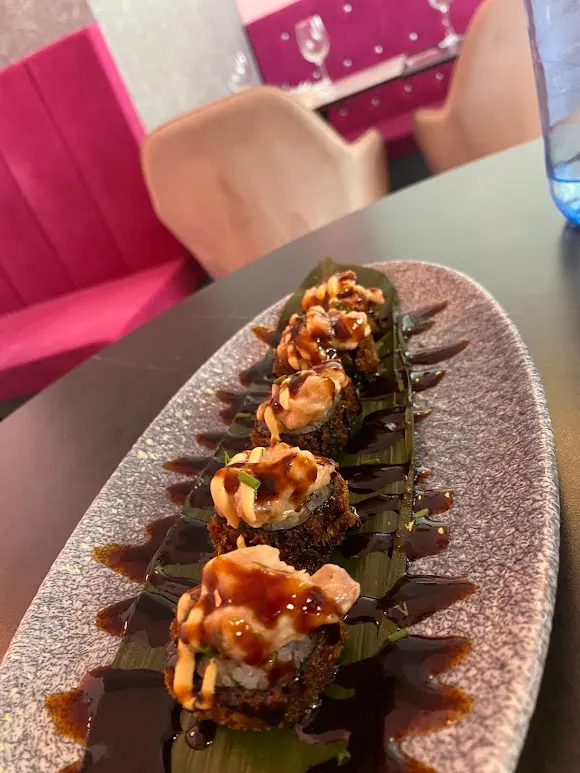 Miss Sushi Sagunto | Comida Japonesa - Sagunto