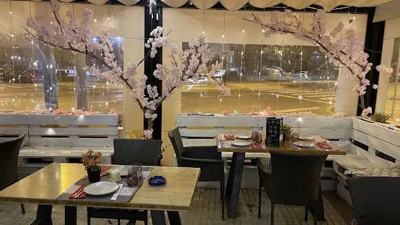 oii sushi bar - Castellon de la Plana/Castello de la Plana