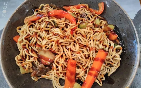 Udon | Noodle Bar & Restaurant - Castellon de la Plana/Castello de la Plana