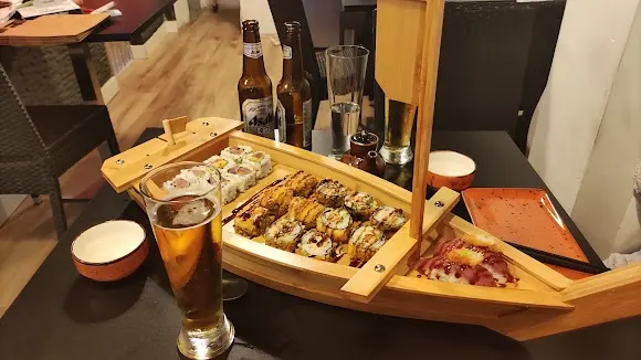 Itazura Sushi
