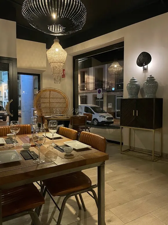 ASOKO VINARÒS - Restaurante japonés en Vinaròs - Vinaròs