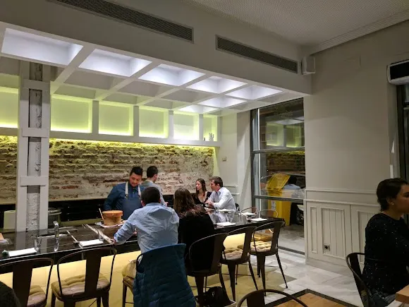 Restaurante Kappo