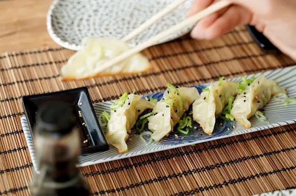 Yanagiba - Restaurante de sushi en Amposta