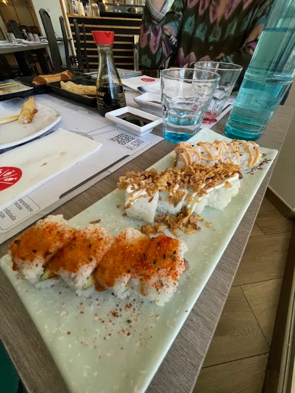 Matuya Restaurante Japonés