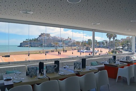 Mandarina Club - Peniscola/Peniscola