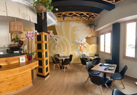 Umami Ibiza Sushi & Bentō - Eivissa