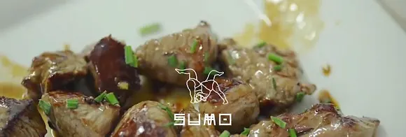 SUMO Azca