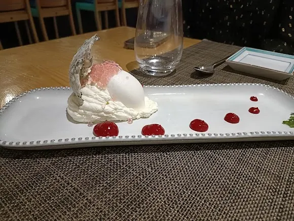 Restaurante Japonés - MIYAMA CASTELLANA