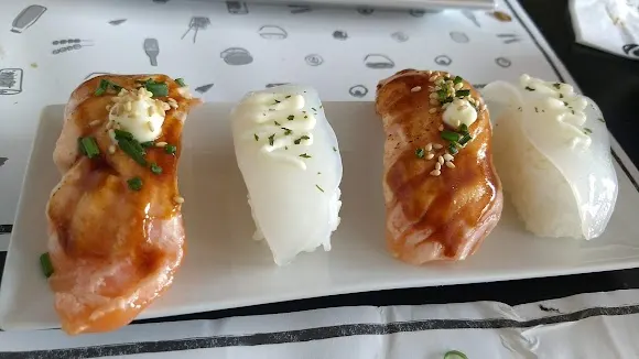 Sushicatessen Ciudad Real