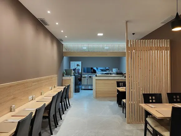 Sushicolor City