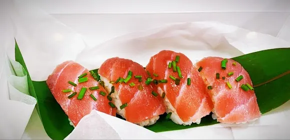 Restaurante Japonés - MIKOSAKA SUSHI - Restaurante japonés en Córdoba