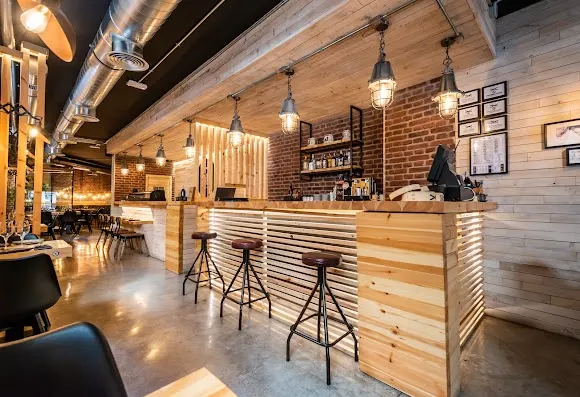Sibuya Urban Sushi Bar - Restaurante japonés en Cuenca