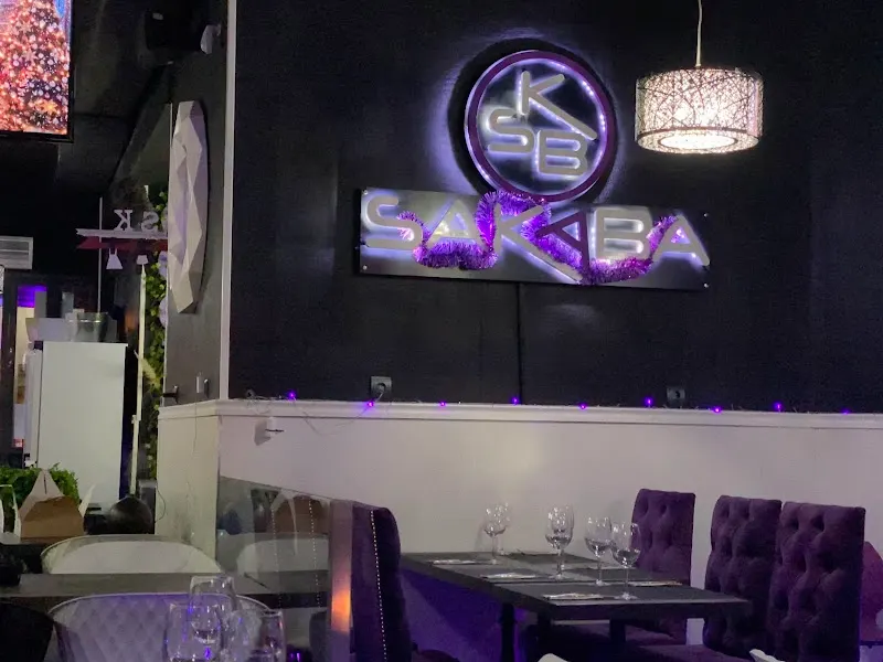 Restaurante Sakaba Fuenlabrada - Fuenlabrada