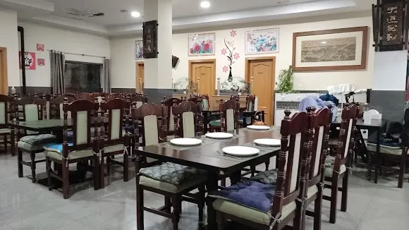 Restaurante Osaka - Quintanar de la Orden