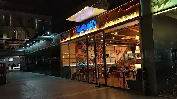 Susumo: sushi y comida oriental MiraMadrid - Alcobendas