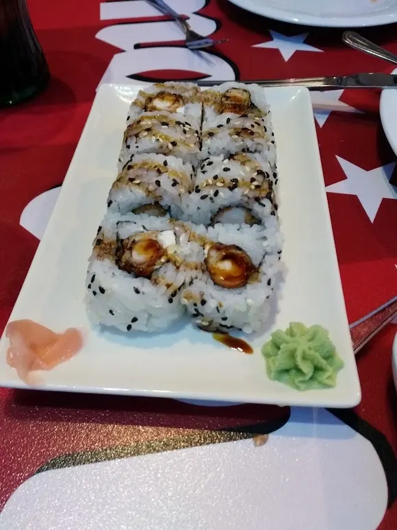Restaurante Watami - Tarancón