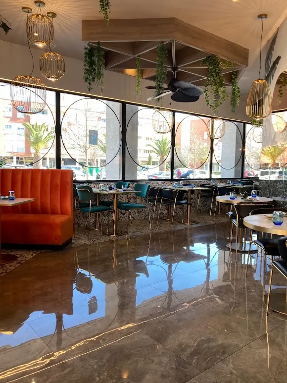 Restaurante Go Sushing Valdemoro - Valdemoro